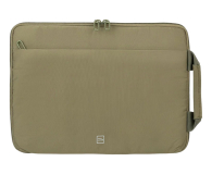 Torba do laptopów Tucano Sandy Sleeve 13-14" Zielony